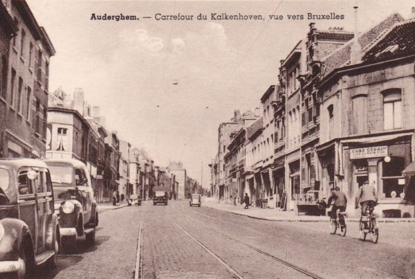 Carrefour Kalkenhoven