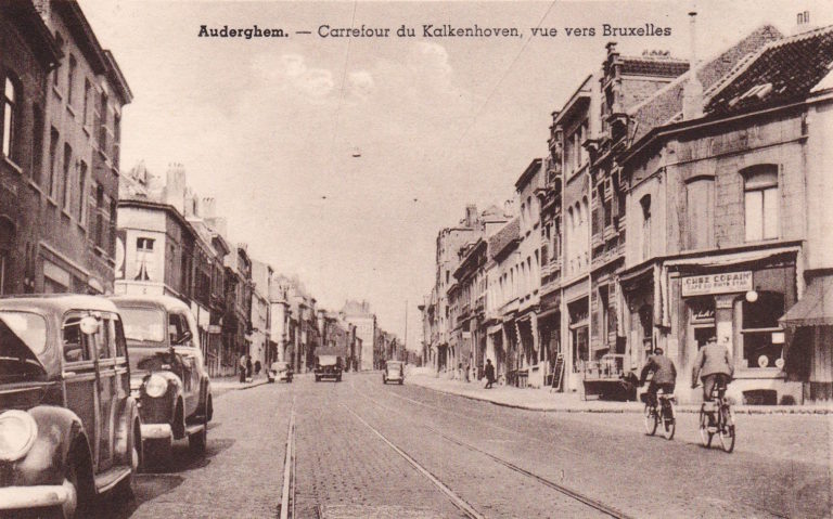 Carrefour Kalkenhoven