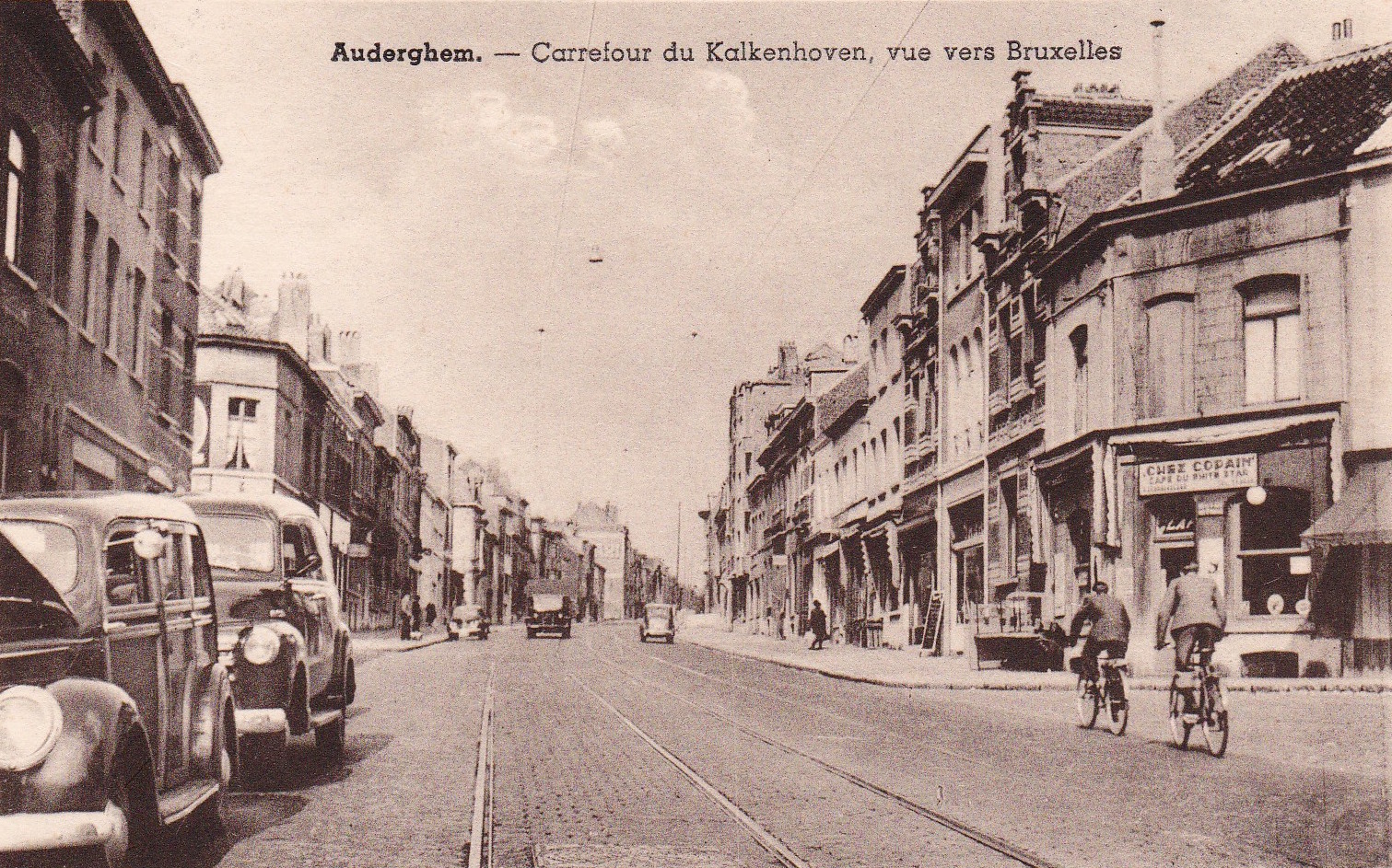Kalkoven