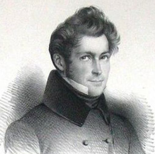 H. de Brouckere