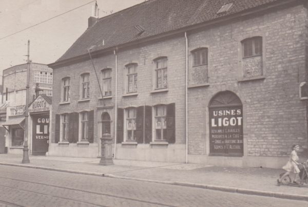 Ligot